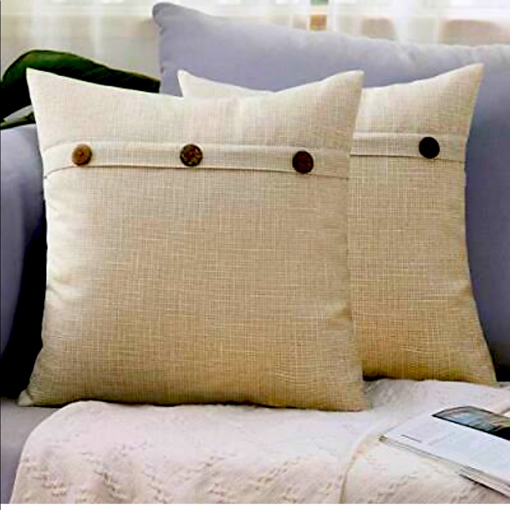 LHKIS Throw pillow covers 45*45